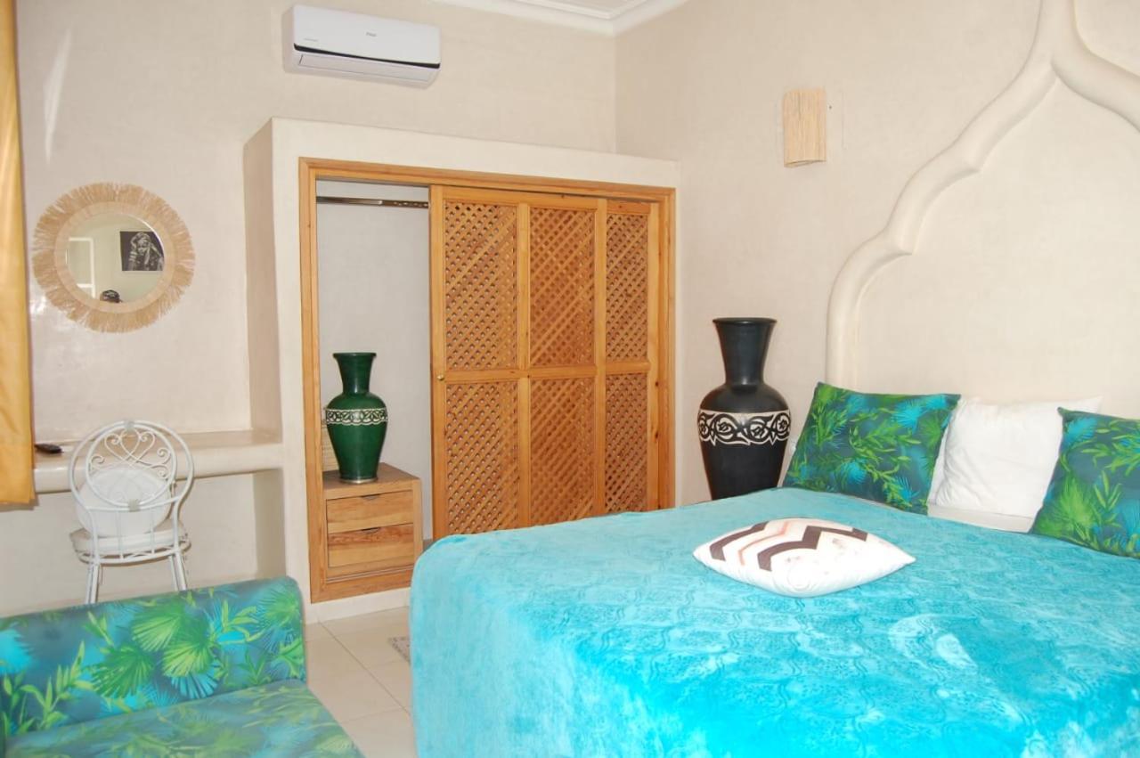 Excellence Riad Marrakesh