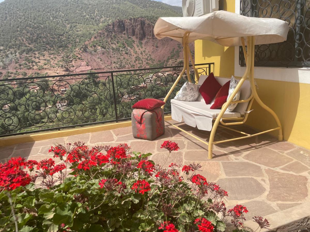 La Vue Panoramique Holiday home Marrakesh