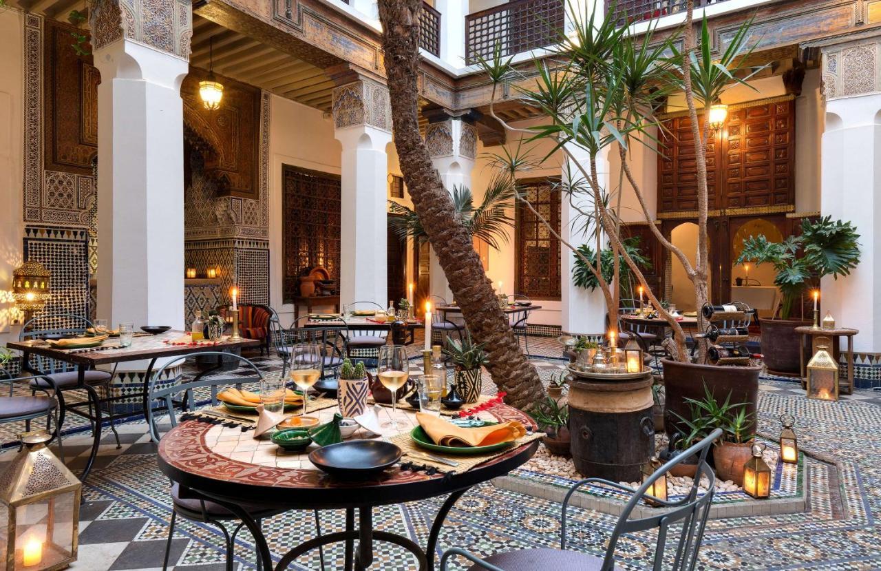 Marrakech Riads, Angsana Heritage Collection Riad 4*
