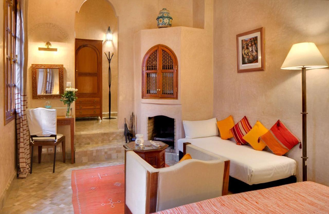 Marrakech Riads, Angsana Heritage Collection Riad Marrakesh