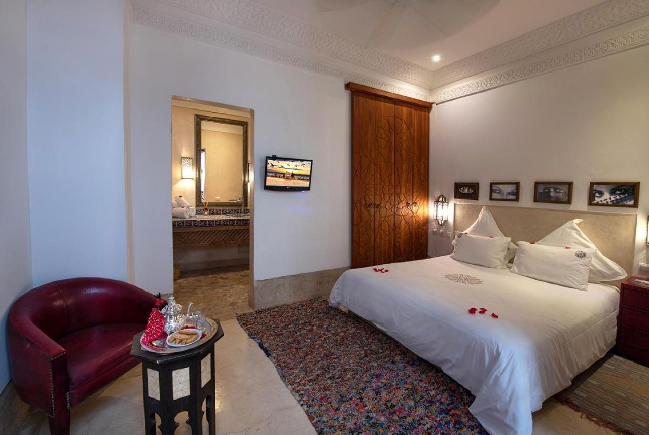 Dar Justo Boutique&spa