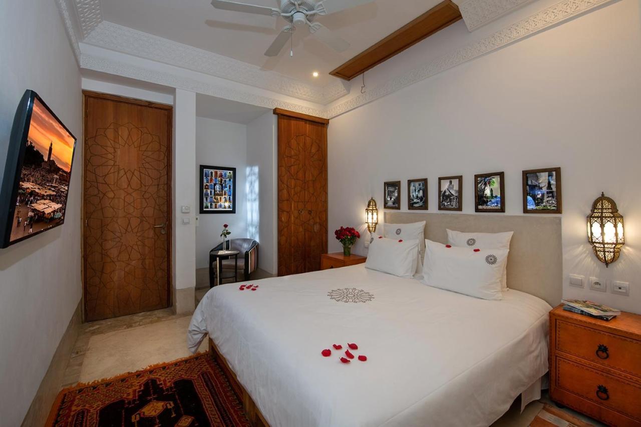 Dar Justo Boutique & 4* Marrakesh
