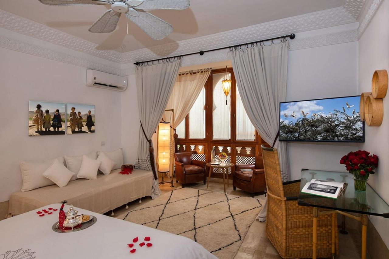 Dar Justo Boutique&spa