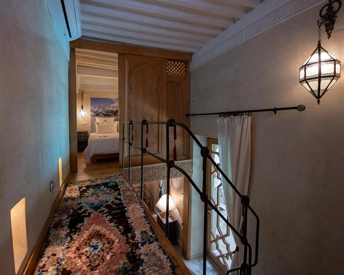 Dar Justo Boutique & Riad Marrakesh