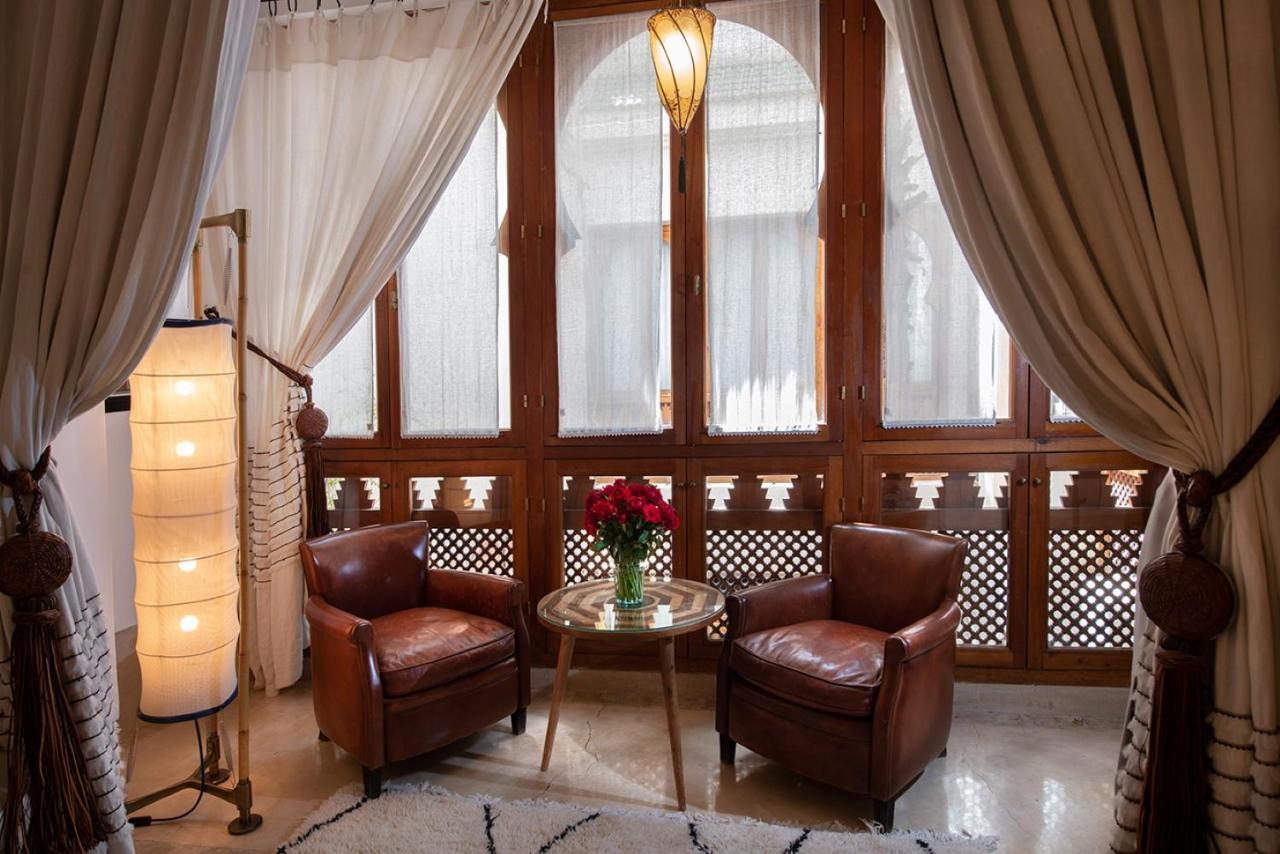 Dar Justo Boutique & Riad 4*