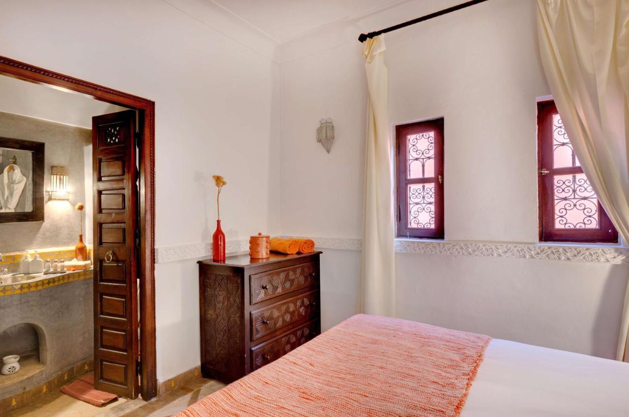 Riad Marrakech Riads, Angsana Heritage Collection 4*