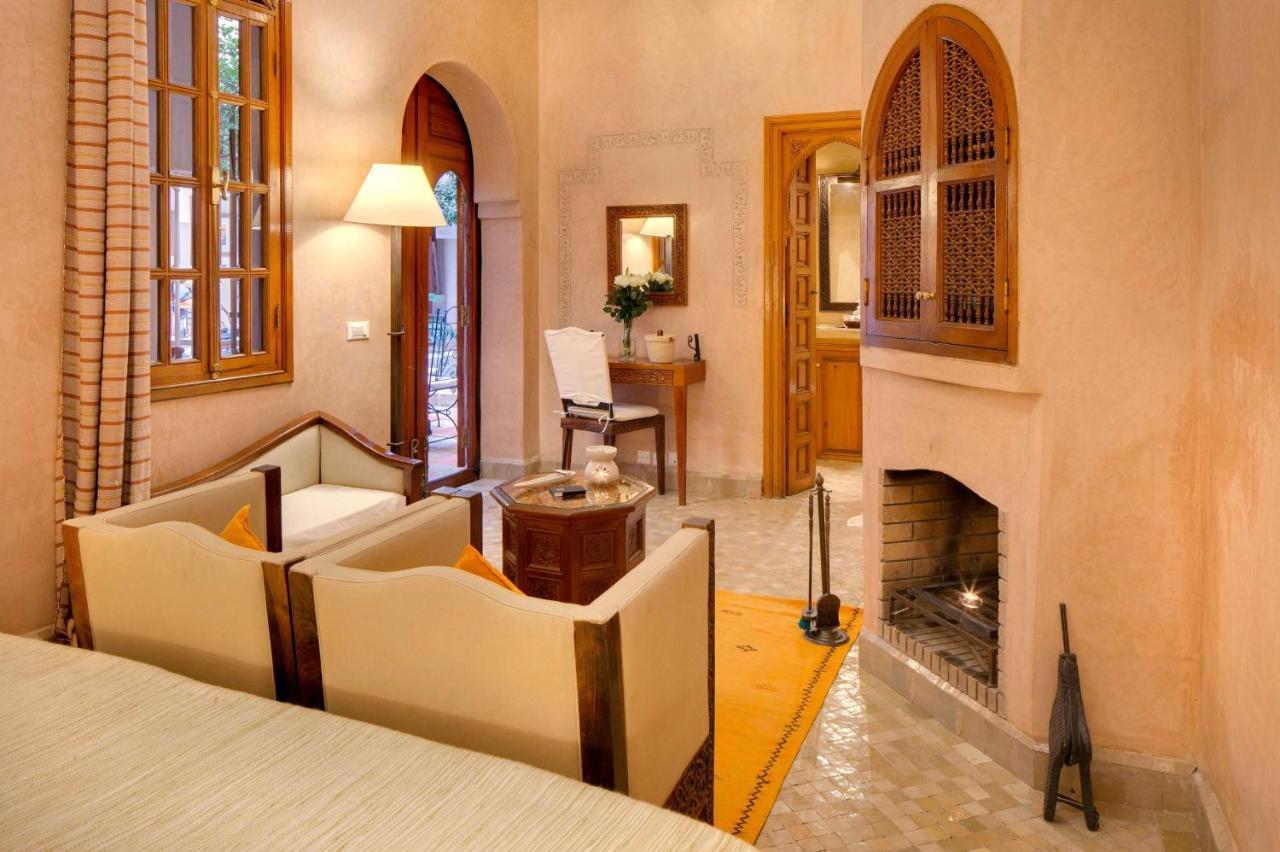 Marrakech Riads, Angsana Heritage Collection
