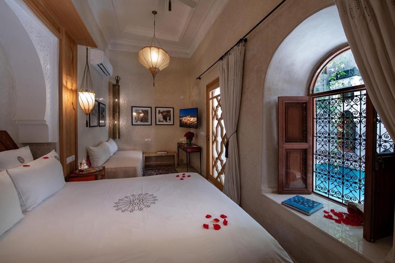 Dar Justo Boutique & Riad