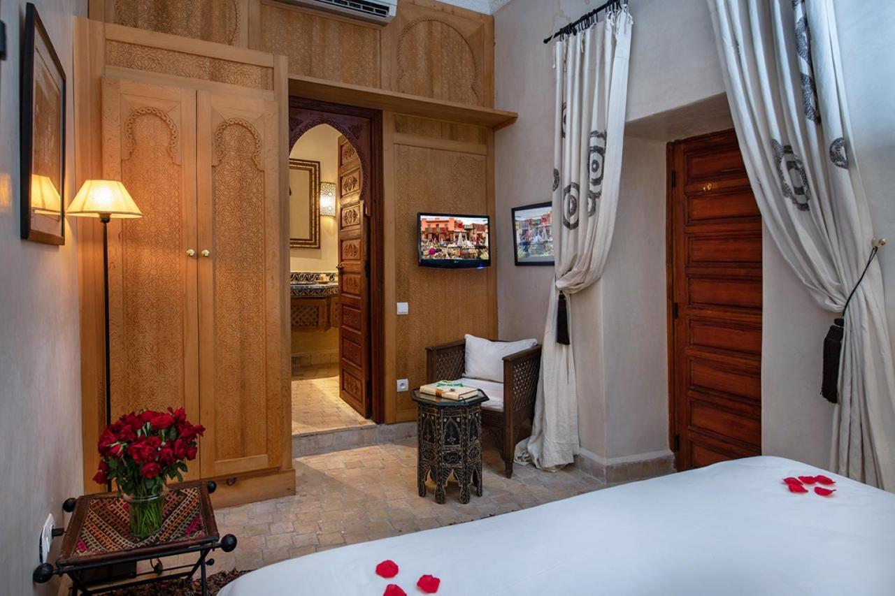 Dar Justo Boutique & Marrakesh