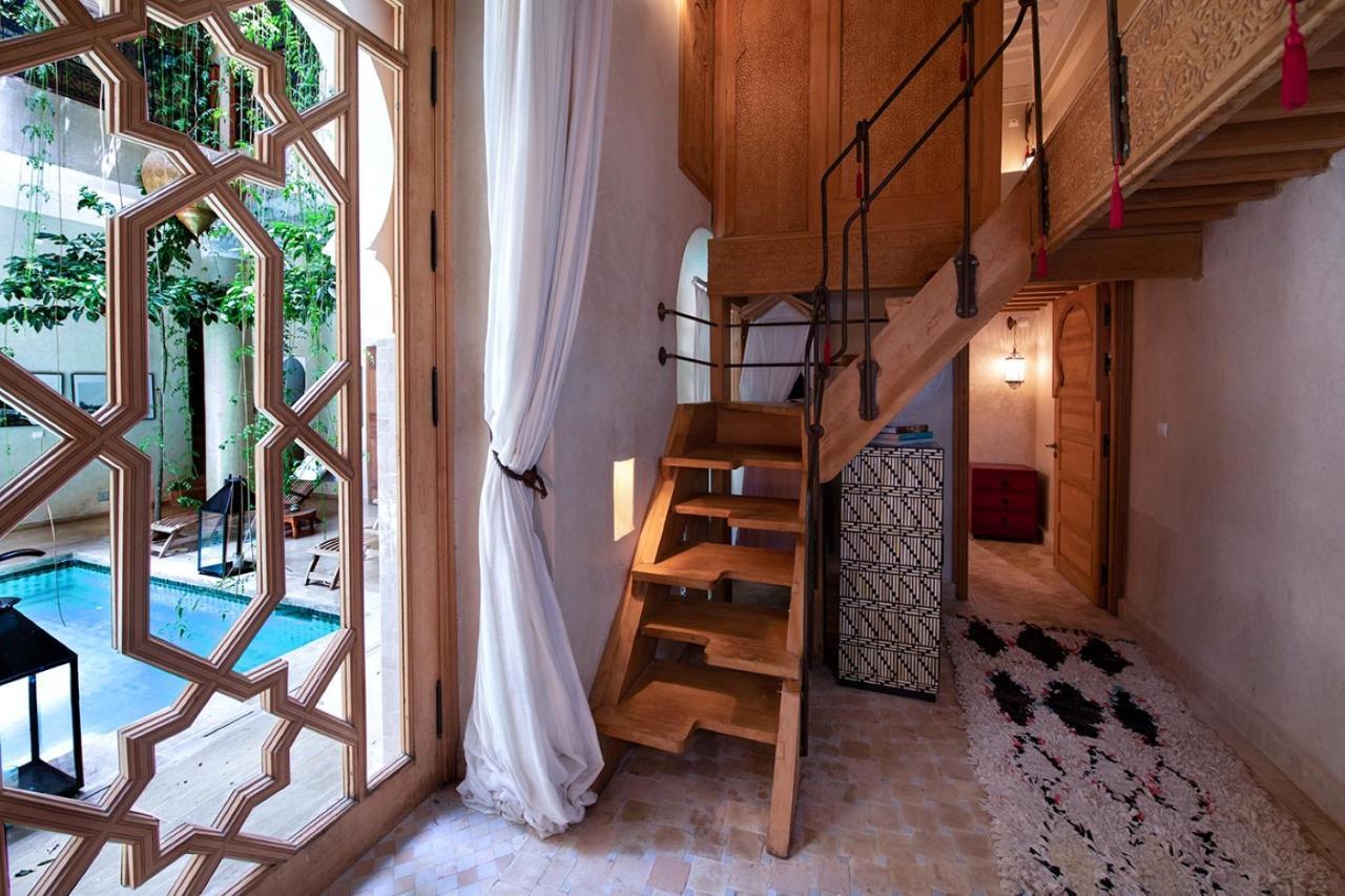 Riad Dar Justo Boutique & Marrakesh