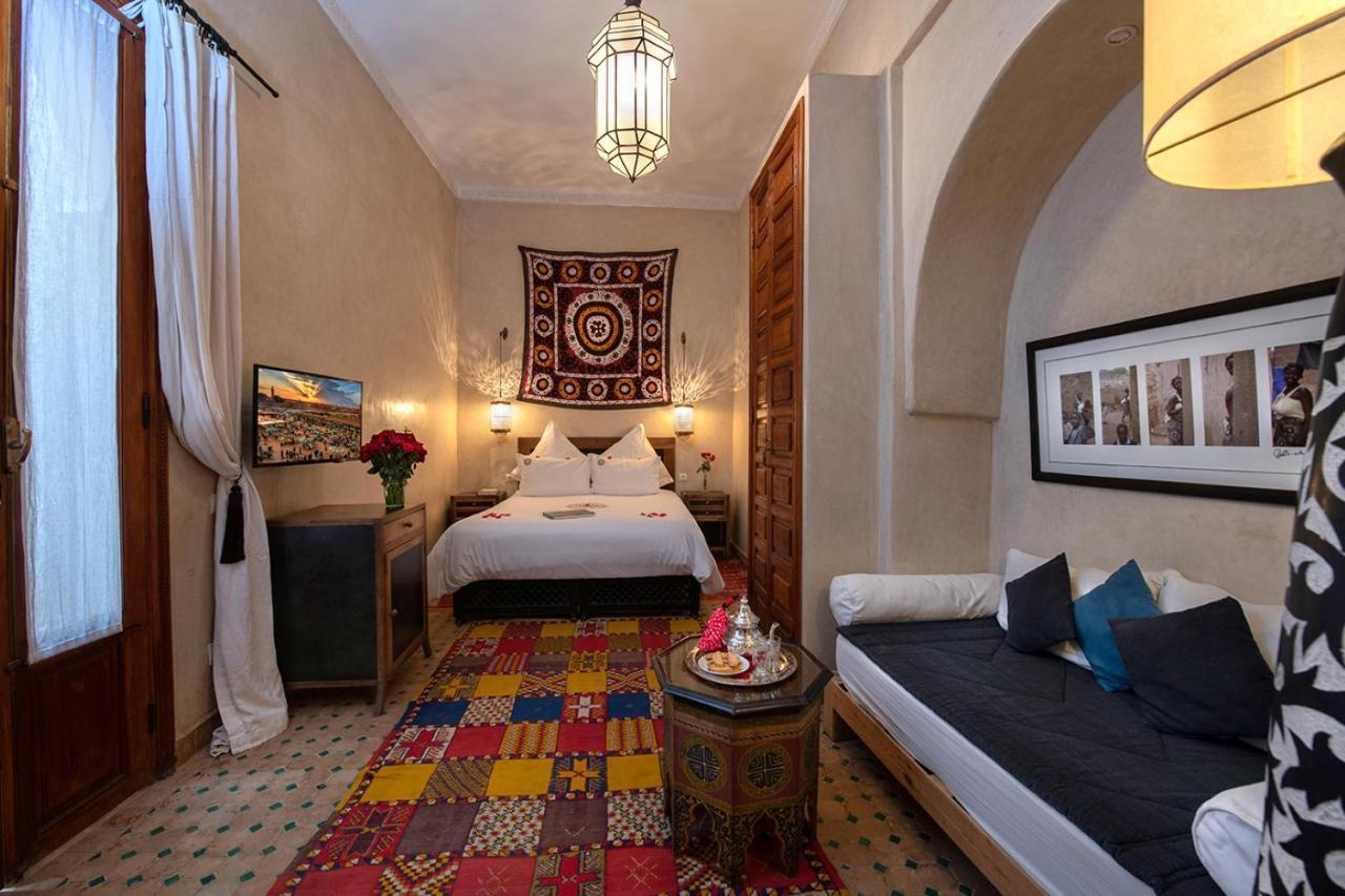 Dar Justo Boutique&spa
