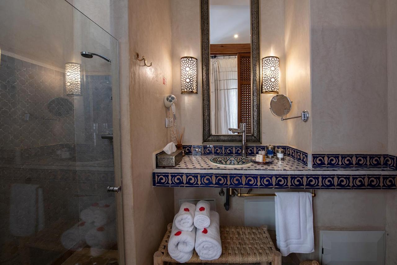Dar Justo Boutique & Riad 4*