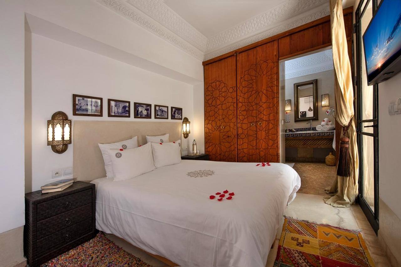 Dar Justo Boutique & Marrakesh