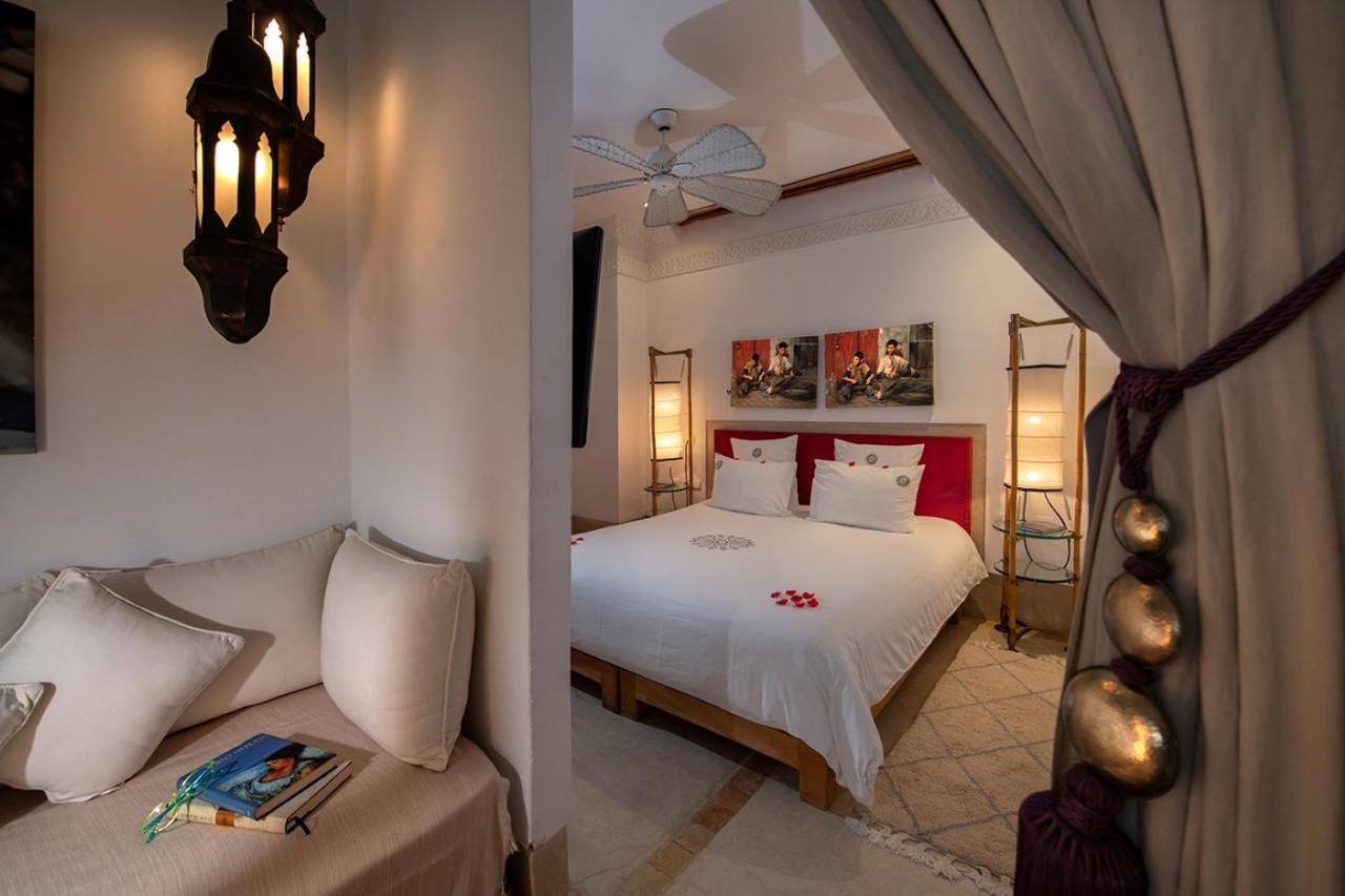 Dar Justo Boutique & 4* Marrakesh