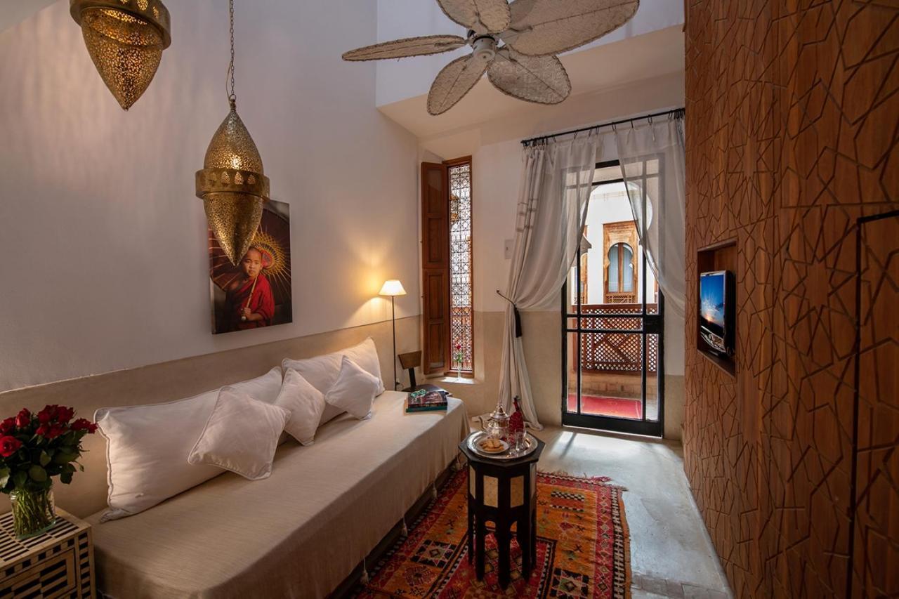 Dar Justo Boutique & Marrakesh