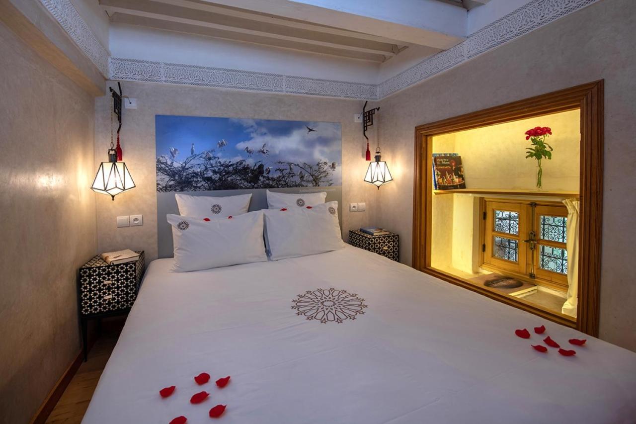 Dar Justo Boutique & Riad