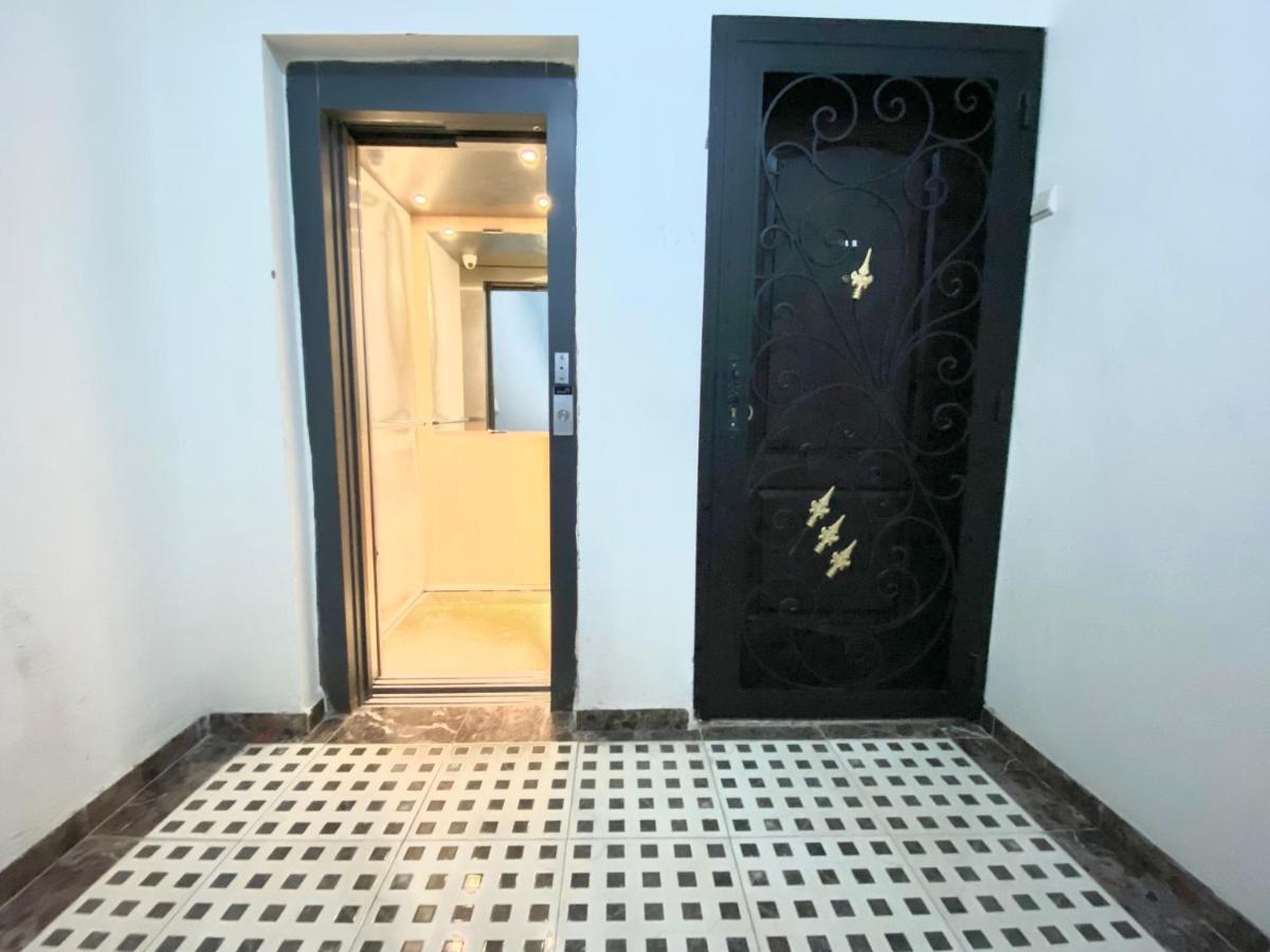 Apartamento Dalila *