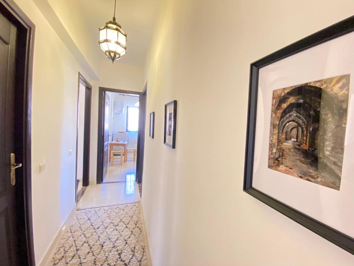 Dalila Apartamento Marrakesh