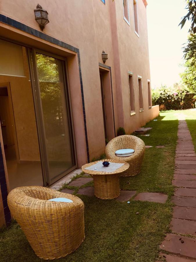 Golf Amelkis 2 N 153 * Marrakesh