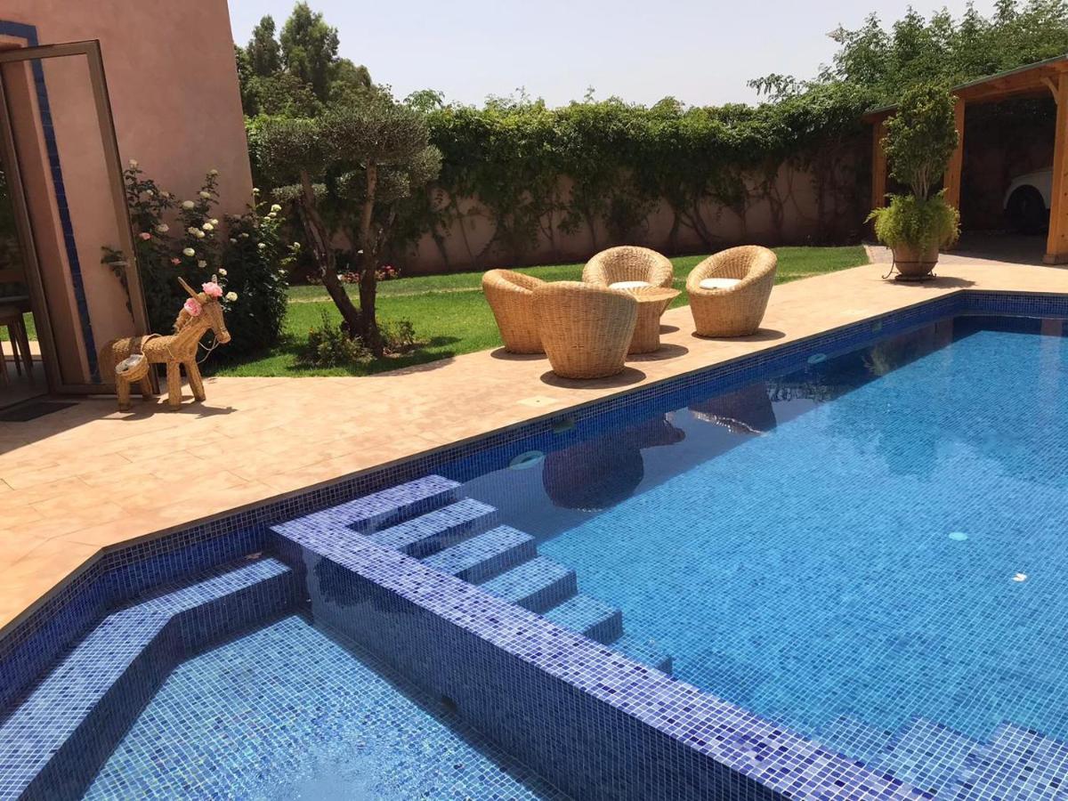 Golf Amelkis 2 N 153 Villa *