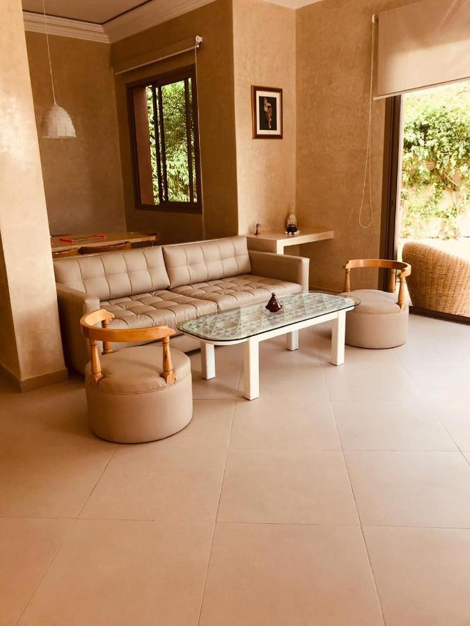 Villa Golf Amelkis 2 N 153
