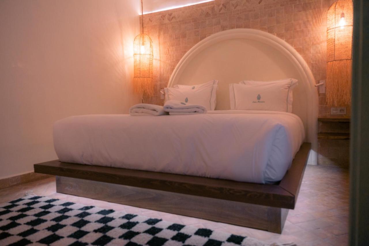 Guest house Lalla Mimouna
