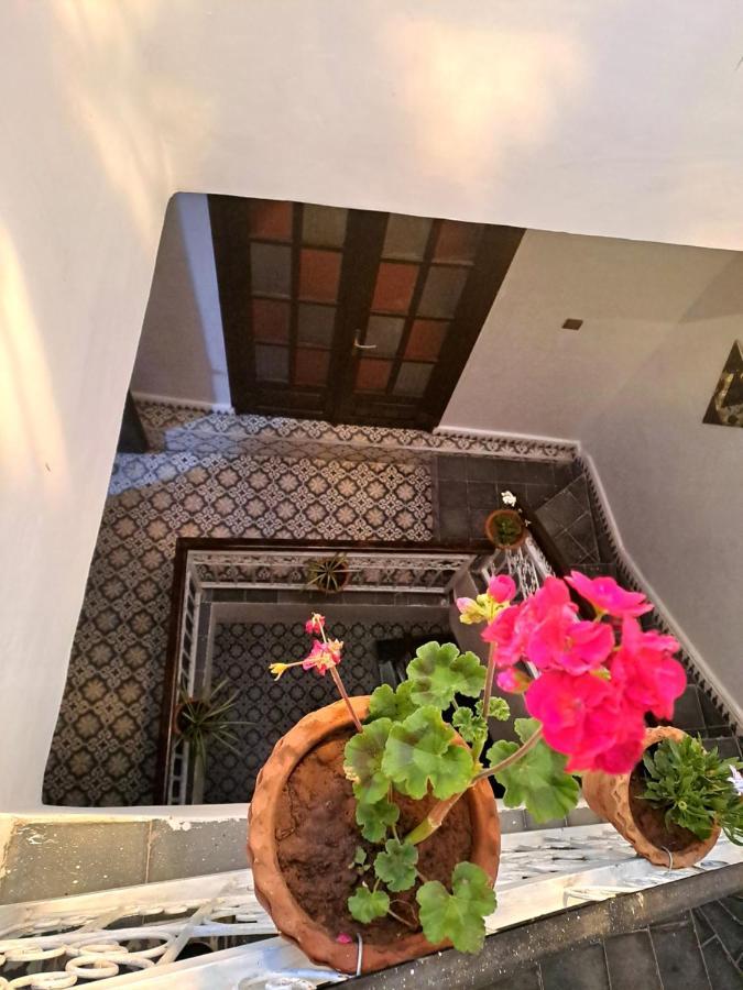 Apartment Dar Tamanart Marrakesh