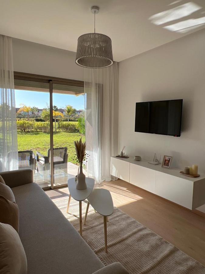 Marrakech Golf Prestigia Apartamento