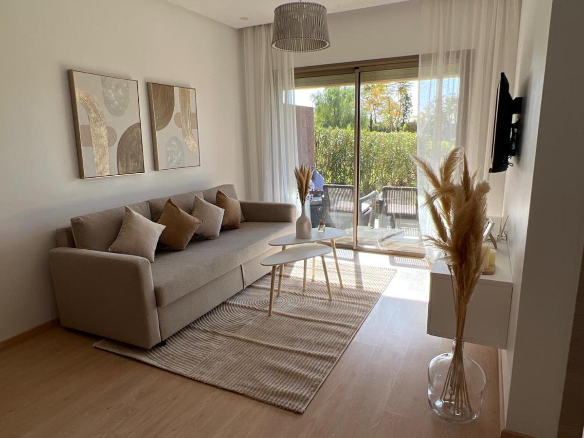 Marrakech Golf Prestigia Apartamento