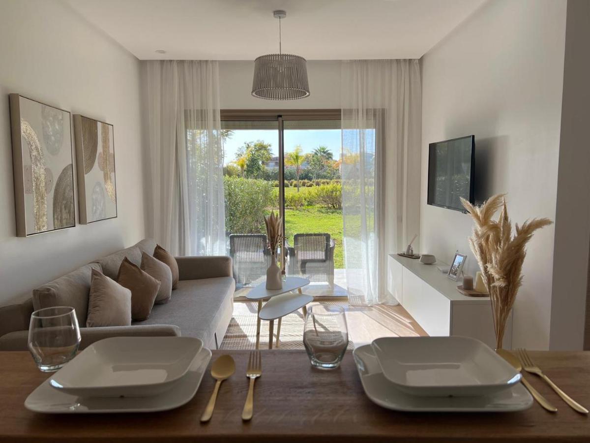 Marrakech Golf Prestigia Marrakesh