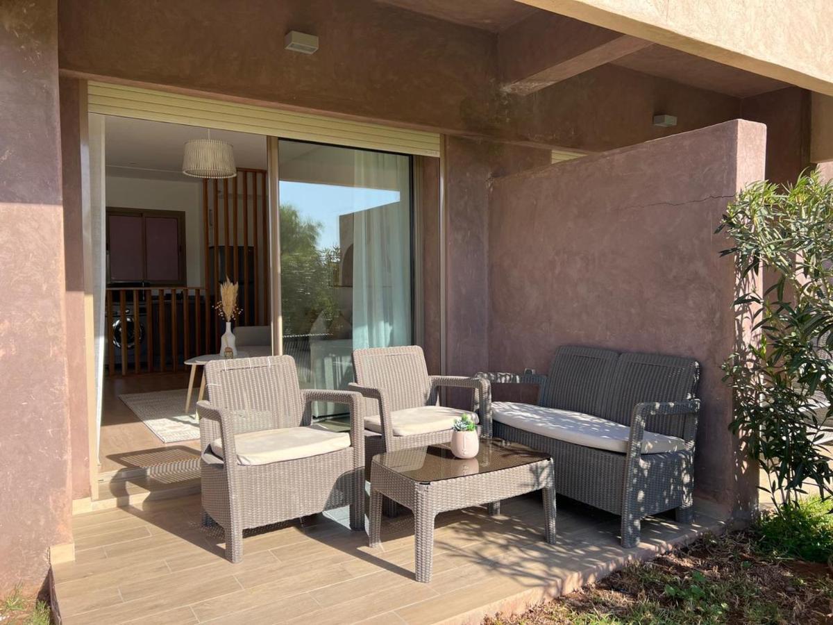 Marrakech Golf Prestigia Marrakesh