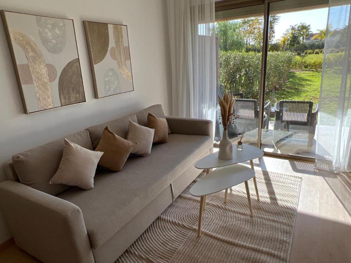 Marrakech Golf Prestigia