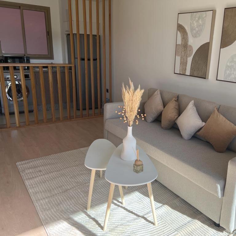 Marrakech Golf Prestigia Apartamento *