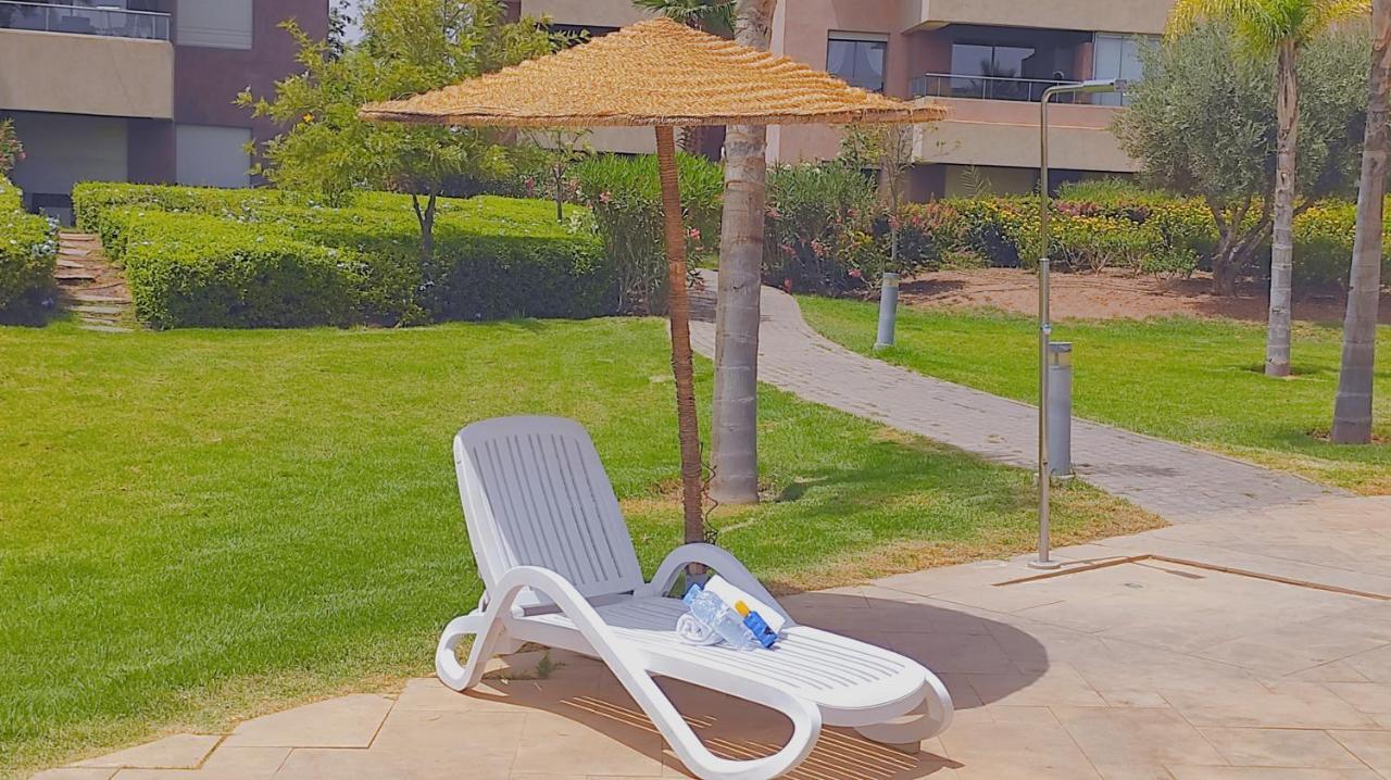 Marrakech Golf Prestigia Apartamento