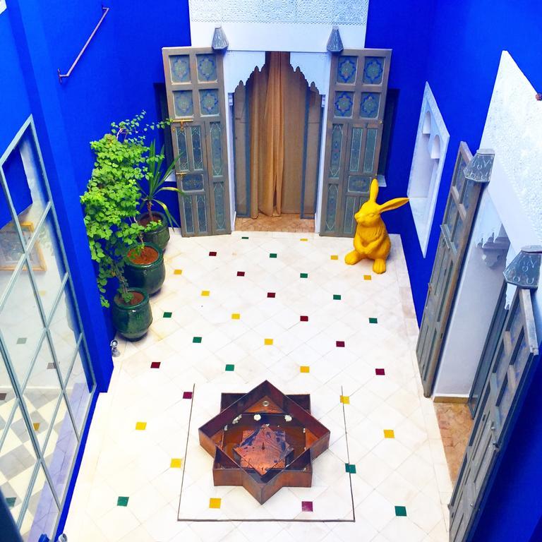Goloboy Marrakesh