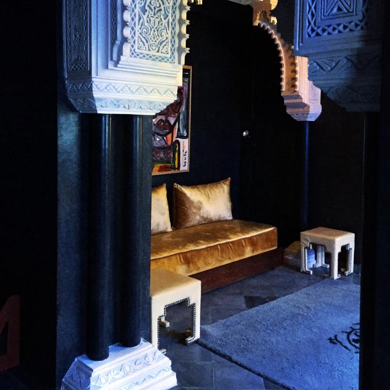 Goloboy Riad Marrakesh