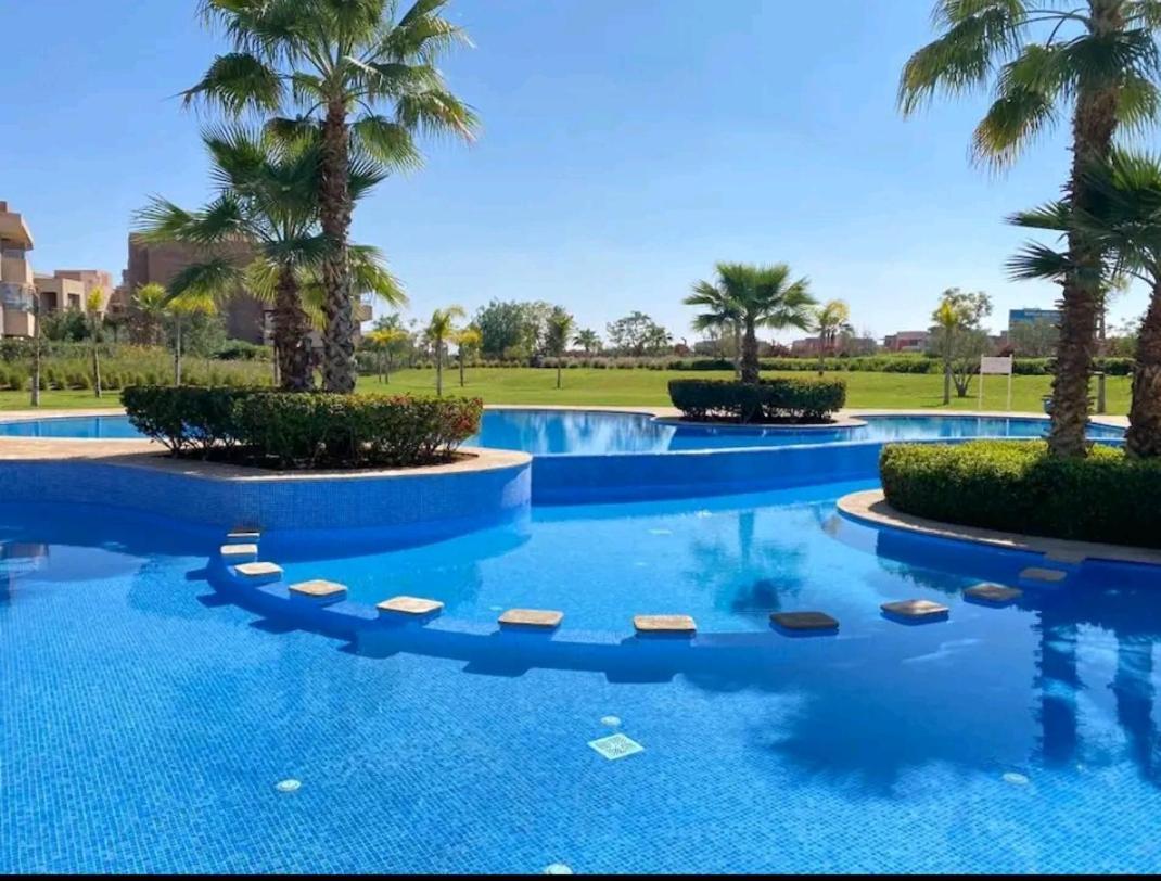 Marrakech Golf Prestigia *