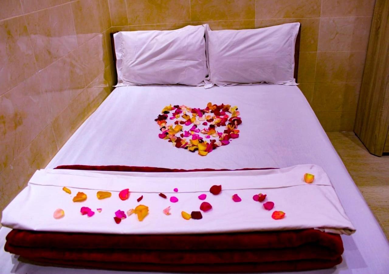 Miramare Pour Familles * Marrakesh
