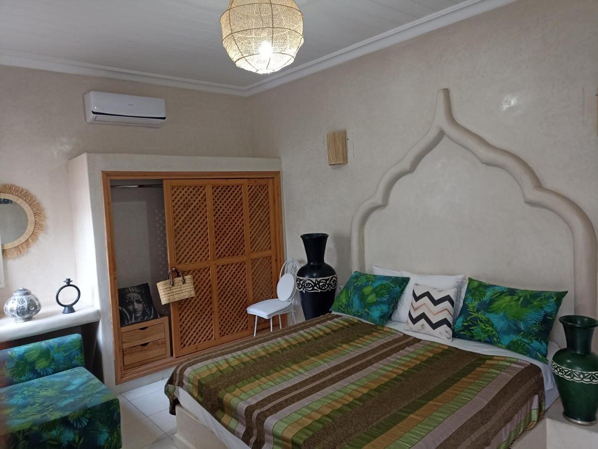 Riad Excellence Marrakesh