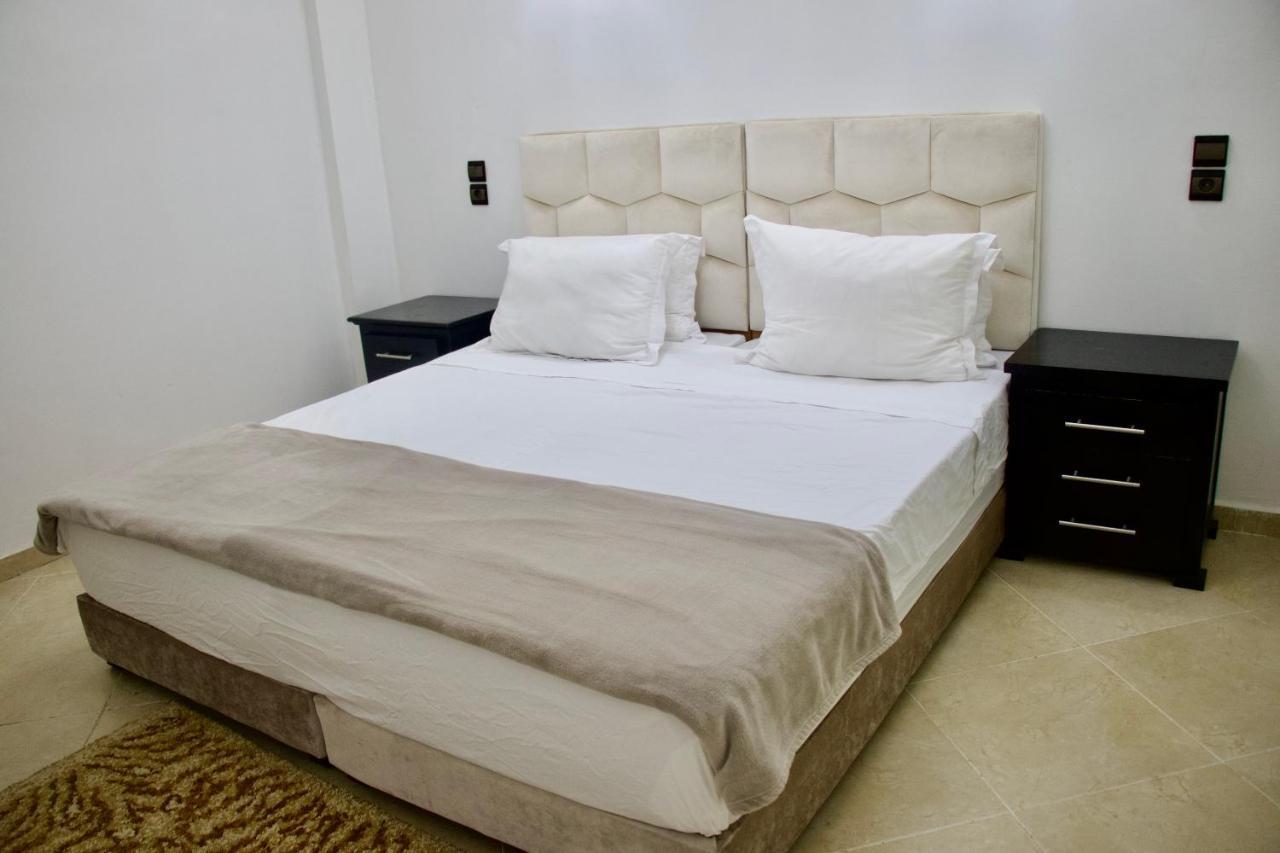 Appartement Magnifique Duplex A Marrakech