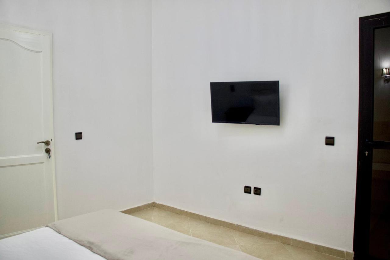 Magnifique Duplex A Marrakech Appartement *