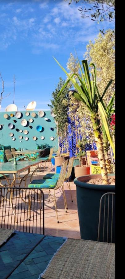 Riad Excellence