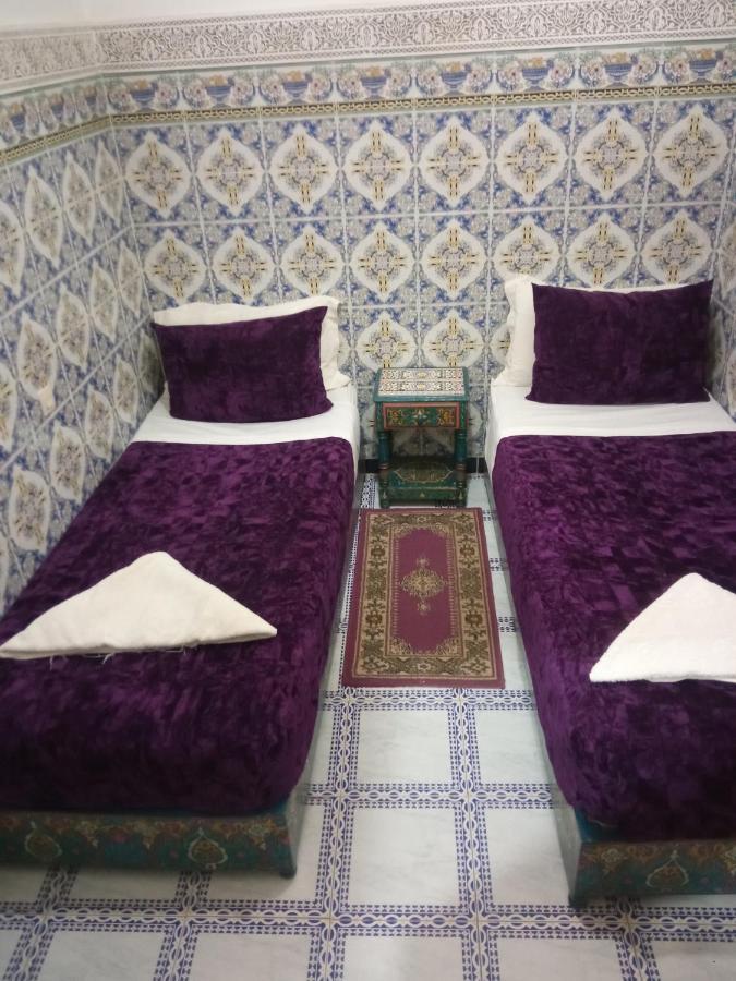 Sindi Sud * Marrakesh