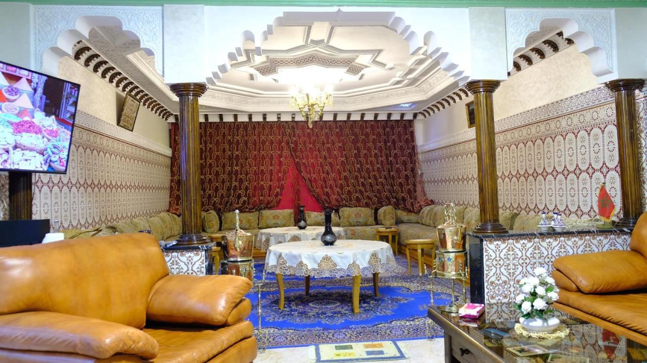 Marrakech Art Apartment *