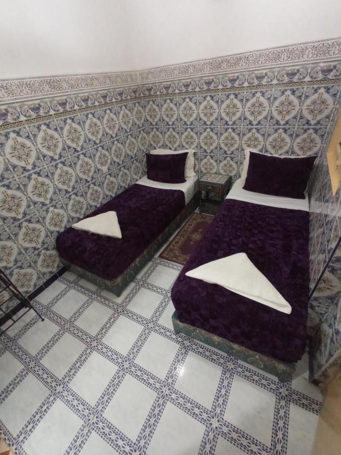 Sindi Sud * Marrakesh