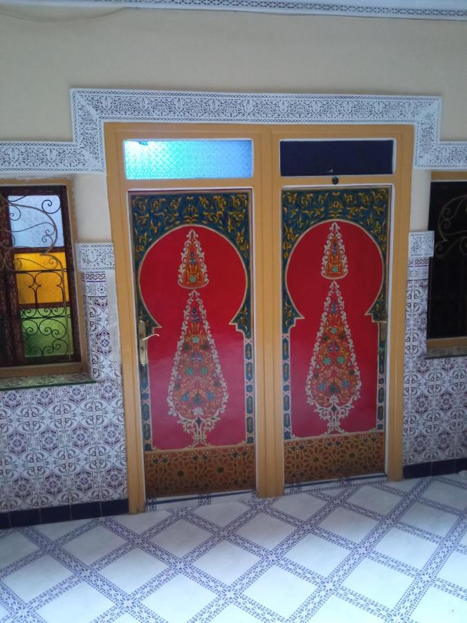 Sindi Sud Marrakesh