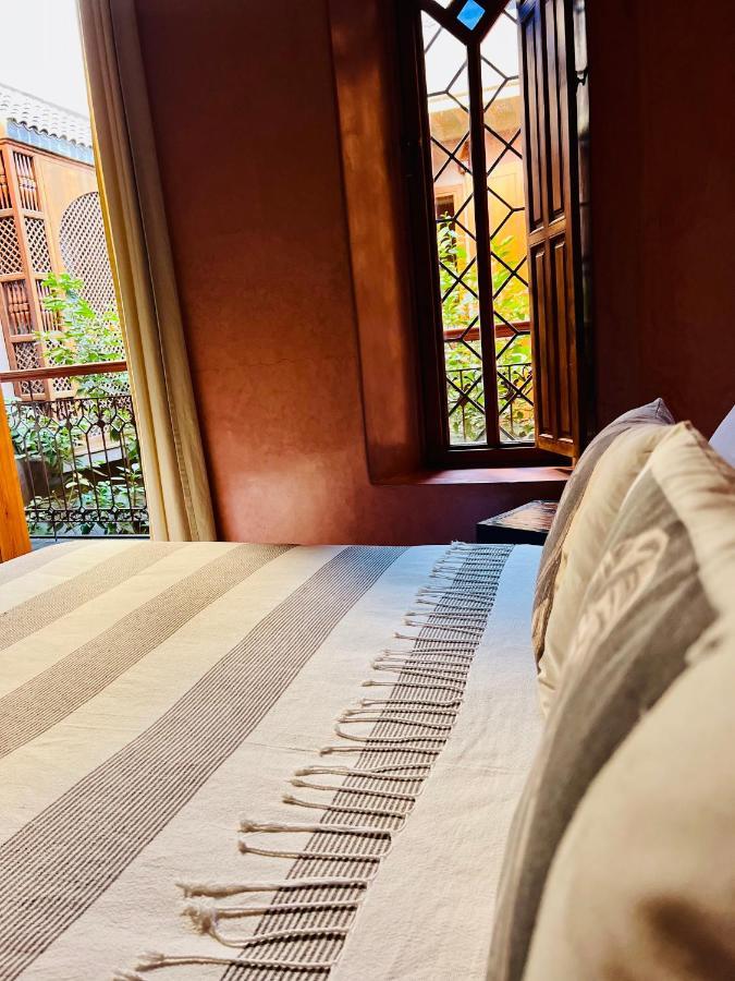 Riad Livia Marrakech - Adults Only Marrakesh