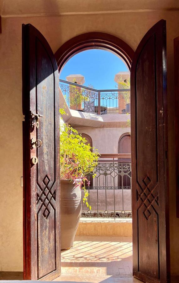 Riad Livia Marrakech - Adults Only 4*