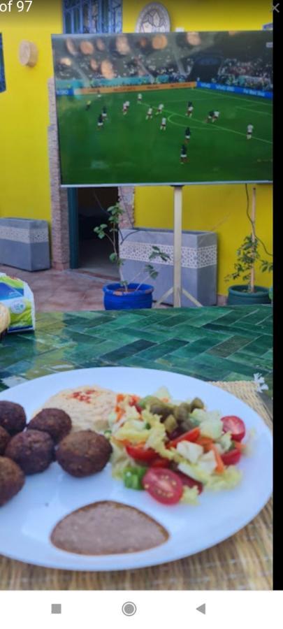 Riad Excellence 3*
