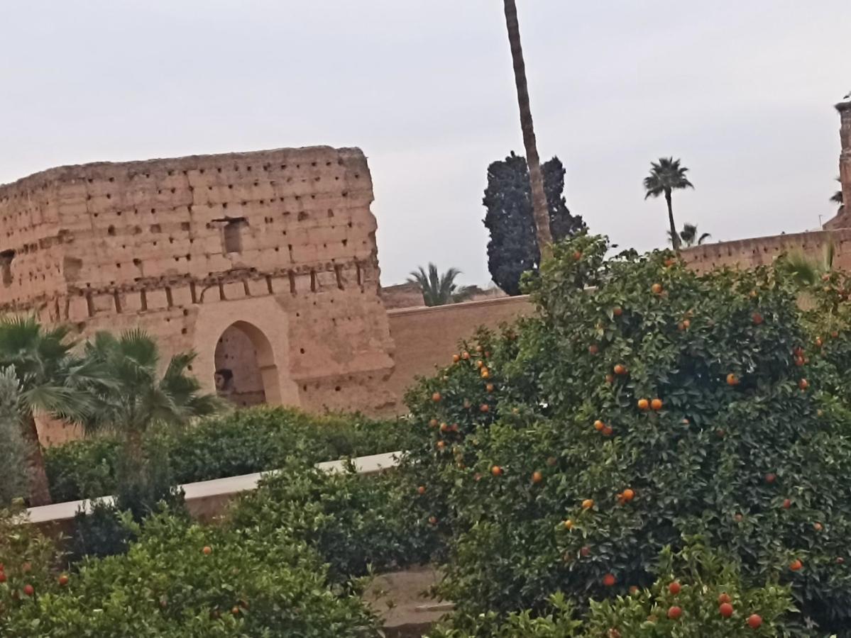 Excellence Marrakesh